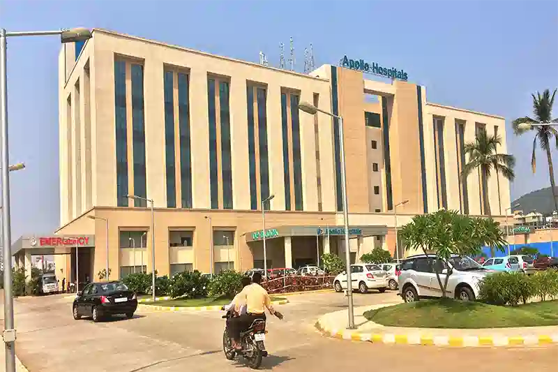 Apollo Hospital