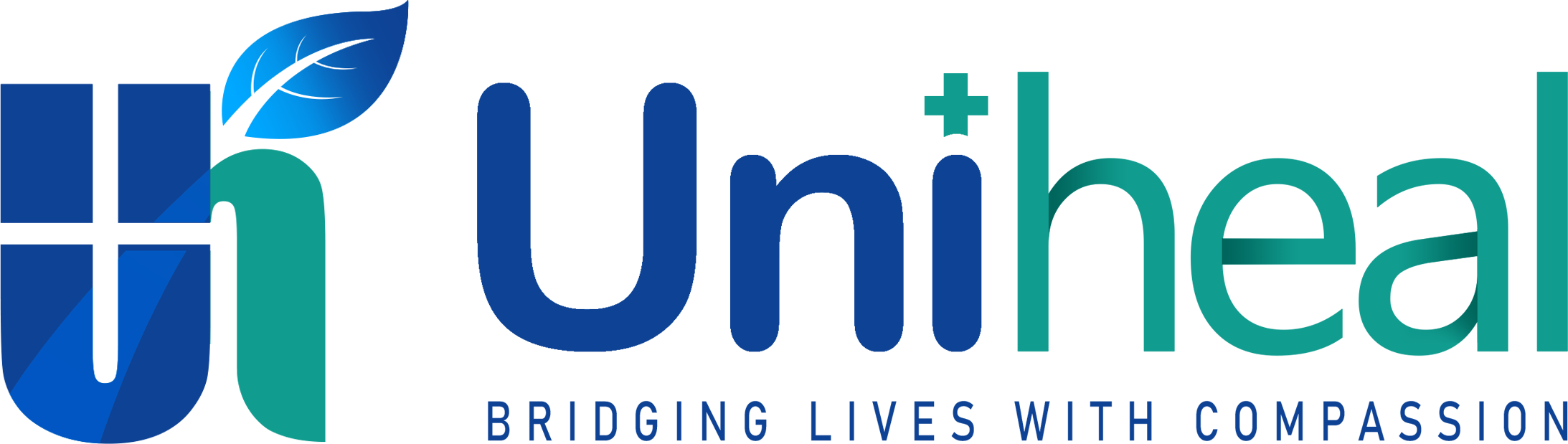 uniheal logo