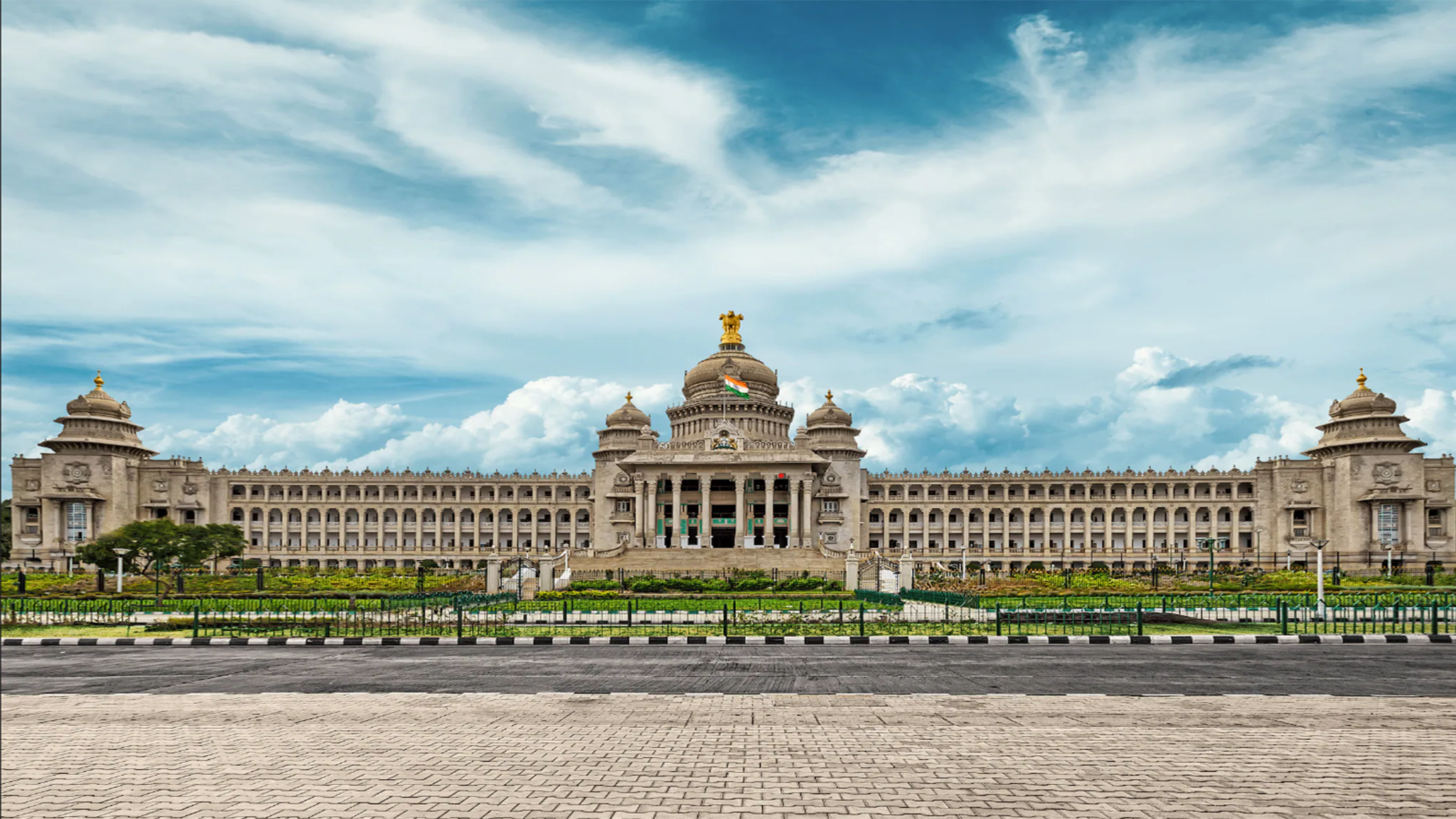 Bengaluru destinations