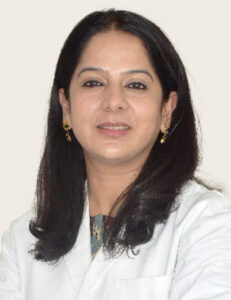 Dr Divya doval