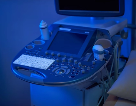 Gynecology Diagnosis