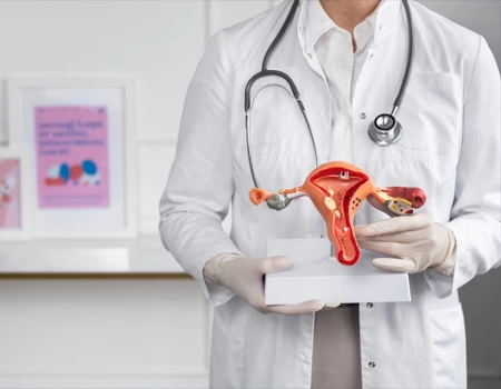 Gynecology Treatments