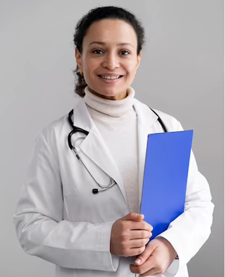 Multidisciplinary team approach
