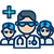 Team-based approach