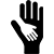 Pediatric surgery icon